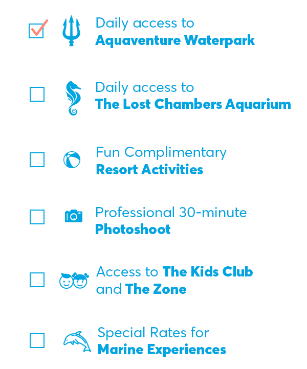 So Many Reasons To Book
