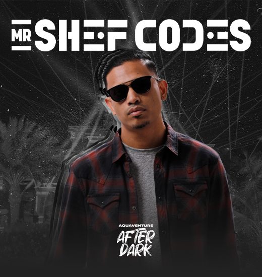 DJ SHEFCODES