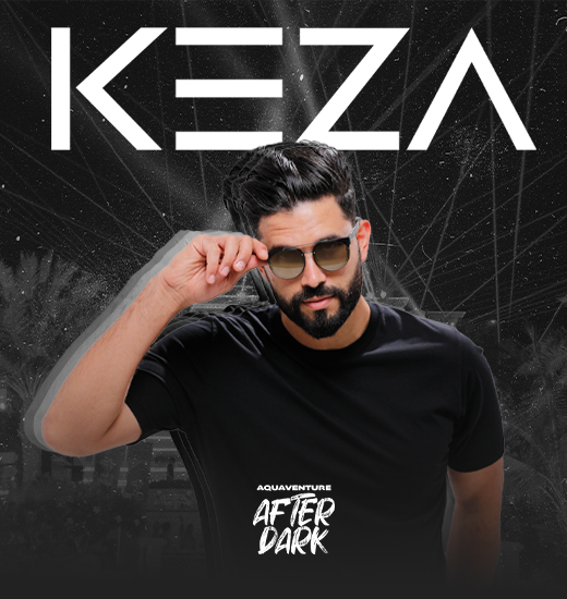 DJ KEZA