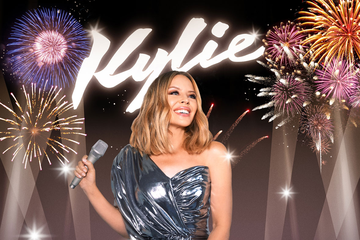 Celebrate The New Year In Style
