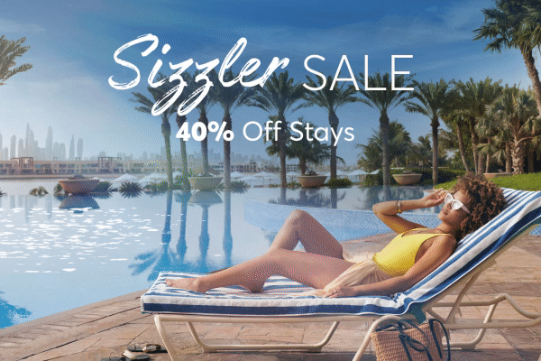 Atlantis Sizzler Sale